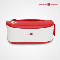 메디칼드림 국산 뱃살팡팡 복부운동기 KD3D-255, 단품없음