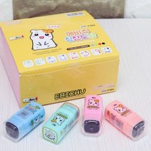 에비츄 캐릭터 스탬프 칭찬 도장 어린이집 선생님