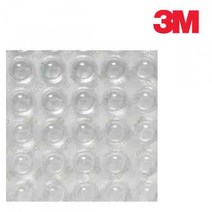 3M 미끄럼 방지 패드 쿠션 범폰 범폼 SJ-5303 56개입, 옵션이없는_단일품목입니다