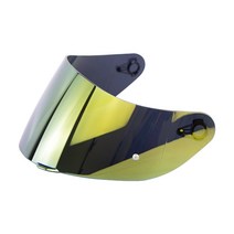 새로운 K5 헬멧 바이저 AGV K1 K3SV AGV K5 커패시턴스 렌즈 쉴드 풀 페이스 오토바이 헬멧, Normal Style12