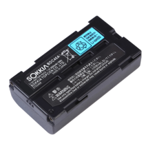 측량장비 SOKKIA 토탈 스테이션 용 SOKKIA BDC46B/BDC-46/BDC46A 리튬 이온 배터리 (2600mAh) 판매, 02 BDC46A