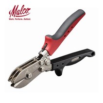 말코 크림퍼 C4R 물받이용 닥트주름기 함석주름기