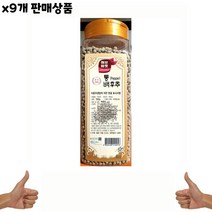 [쿠일]식자재 식재료 유통 도매) 통백후추 350g x9개;통백후추_식당납품~1759EA+V