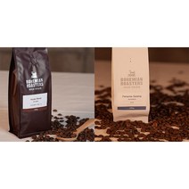 보헤미안 박이추 커피 강릉커피 바리스타 홀빈 원두커피 드립백, 04.파나마게이샤 홀빈 원두 100g
