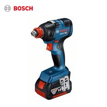 보쉬 임팩 드릴 렌치 겸용 GDX 18V 200, 1. 본체만