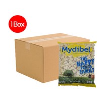 마이디벨 미니하트감자 1박스 2kgX5봉 / 감자튀김 / 대용량 업소용 식자재, 2kg