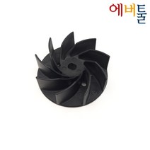 디월트 부품 DCE100 충전 송풍기 팬 KIT - N433228, 1개