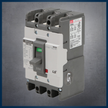 LS산전 ELECTRIC 3P 경제형 배선용차단기 MCCB ABN 53C 50A, 20A