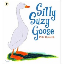 [스키터스역지그] Silly Suzy Goose, WALKER BOOKS