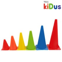 키더스 칼라콘(18cm/23cm), 23cm / 그린