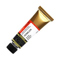 [미젤로]미션골드 수채화물감 15ml 시리즈 A (색상 선택), 502/IvoryBlack