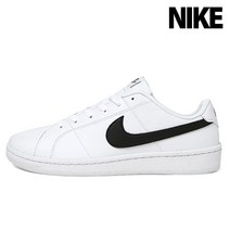 나이키 스니커즈 코트 로얄 2 넥스트 네이처 화이트 DH3160-101