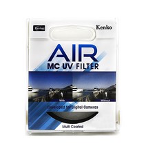 KENKO AIR MCUV 72mm 소니 FE 16-35mm F4 ZA, 본상품