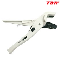 TON 톤 엑셀캇타 TON230 (9인치) 우레탄캇타 TON-230 액셀컷터 파이프캇타 PVC엑셀캇타 PVC파이프캇타 엑셀커터