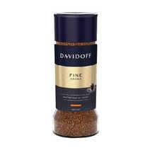 다비도프커피 다비도프파인아로마 아라비카100커피 인스턴트커피 파인아로마100g, 상세페이지 참조, 상세페이지 참조, 상세페이지 참조