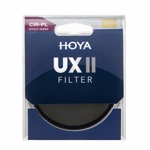 호야 UX CPL II 편광필터 62mm 카메라필터 풍경 단풍