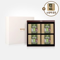 발효현미효소 하이생 120포 선물세트, 단품, 단품