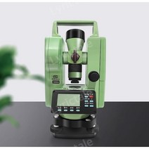 데오도라이트 디지털 데오드라이트 레벨기 측정공구 광파기, C