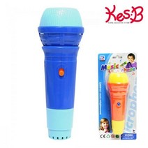 캐스B 플레이 베이비에코마이크, 없음/없음