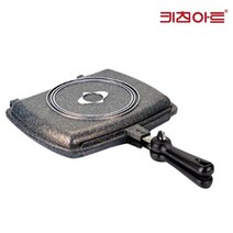 키친아트 직화양면팬 대, 단품