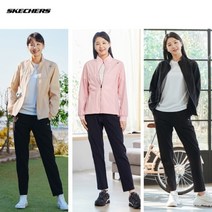 스케쳐스 23SS 여성 다이나믹 트랙수트 3종