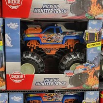 디키토이즈 픽업 몬스터 트럭