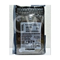 하드디스크 00NA492 00NA491 00NA495 IBM 시스템 X 1TB 7.2K RPM 12Gb/s NL 2.5
