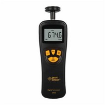 대동상사 [ARCO]접촉식회전계 AR-925 0.5~99.999RPM 타코메타 휴대용