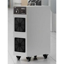 공업용 오존발생기 살균기 작업장 공기 정화 악취제거, 40g