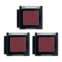 [더페이스샵] fmgt 모노큐브 아이섀도우(쉬머) RD03 레드 라벨 3개, 단품, 단품