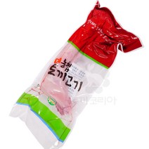 국내산 농장직영 냉동토끼고기 냉장토끼고기