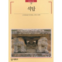 석탑, 대원사, 정영호