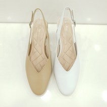 미소페 By 미소페 112212009- 5 여성 기본 라인 슬링백