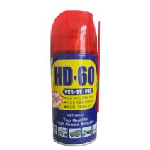 윤활방청제 방철도료 360ML, 상세페이지 참조