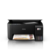 Epson 정품 무한 L3200 (무한잉크)