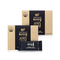 하이생 모락모락 60포(30포*2개)