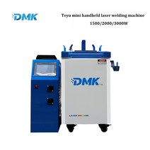 알곤 인버터 레이저 아크 CO2 논가스 용접기 TEYU 미니 핸드 헬드 와이어 수수료 포함 1500W 2000W 3000W, 3.3000W