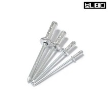 보니테디 리벳 건 못 리베트 핸드 리베타기 일반형, 리벳못 3.2 x 8 (500개), 1개