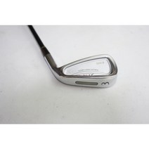 미즈노 JPX E300 3번 그라파이트 R 단품 아이언 깨끗한 중고상품