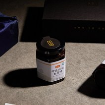 청숨 유산균 발효 약도라지 농축액 220g