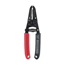 Vessel 3500E-2 Wire Stripper, 선심 직경 0.5 2mm 나사 커터 부