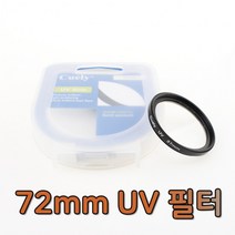 필터 72mm D7500 D780 니콘 렌즈 호환 D3500 D850 UV, 상세페이지 참조