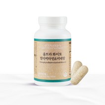 에스더포뮬러 울트라화이토 멀티비타민, 90정, 1개
