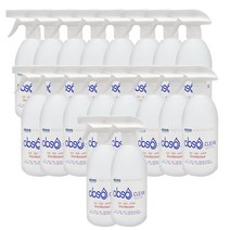 KEWS 압소크린 500ml 살균 소독제 x 18개