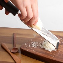 커빙 치즈 그라인더 강판 304스텐 눈꽃치즈 그레이터 와사비 치즈가는기계 레몬제스터, 커빙 치즈그라인더