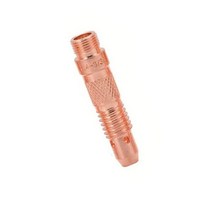 아르곤 TIG 용접 소모품 텅스텐 전극 콜릿 바디 SR17/18/26 흑연 홀더 WP18 WP17 1 개, 3.2.4mm 1pcs