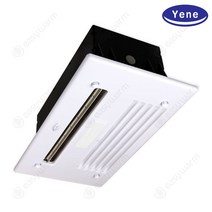 YENE 전기온풍기 PS-series 천장형 난방기 무선리모컨 포함, YH-035PS