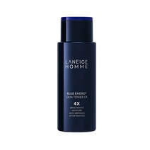 라네즈 옴므 블루 에너지 스킨 토너 EX 180ml, 1개