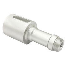 제초기부품 고정밀 맞춤형 알루미늄 아노다이징 스누스 캔 CNC 가공 부품 박스, CNC Machining Parts