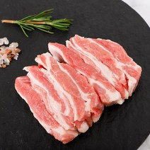 아이포크 한돈 무항생제 가브리살 구이용 500g(냉장)